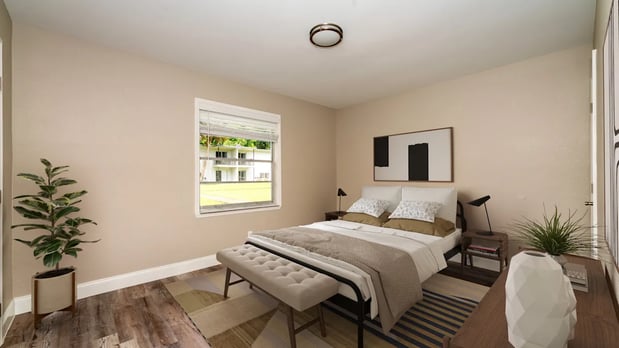 Images Palm Cove Apartments