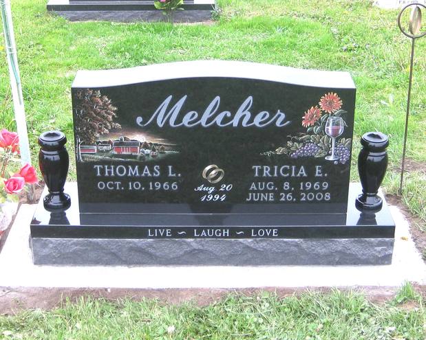 Images Archie Monument & Stone Inc