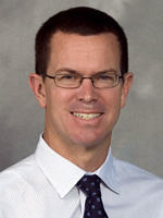 Scott Taber Ball, MD General Orthopedics