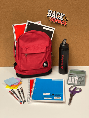 Images Andy Torres - State Farm Insurance Agent