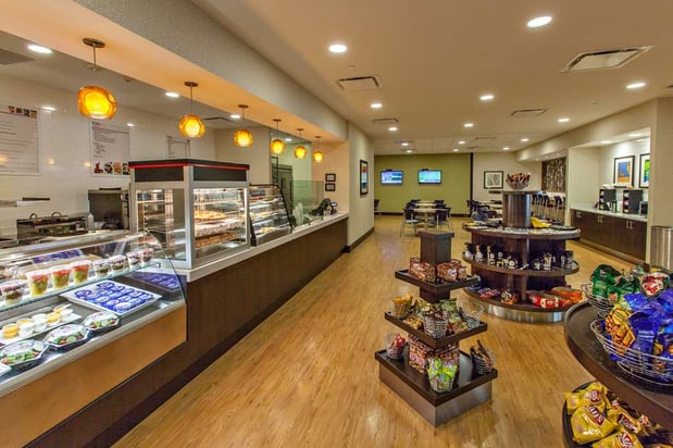 Images DoubleTree by Hilton Hotel Pittsburgh - Green Tree