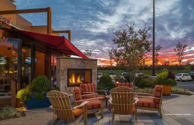 Images Belmont Overlook by Pulte Homes