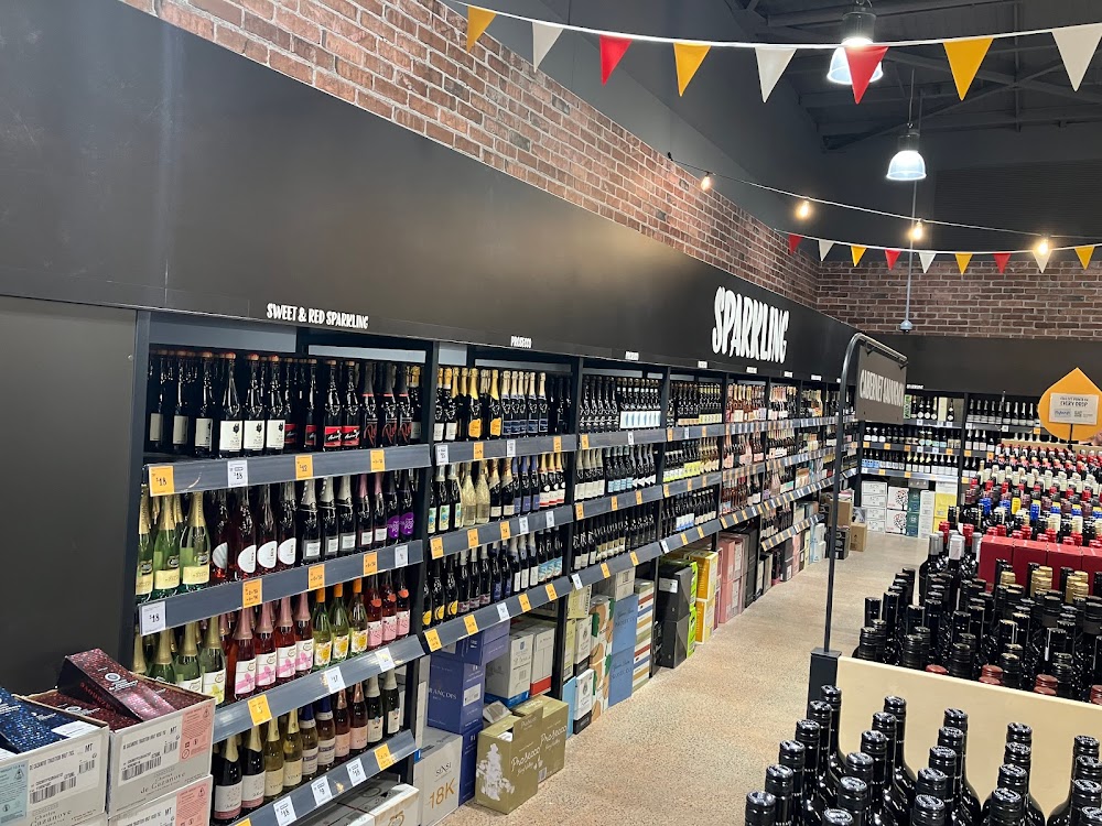 Images First Choice Liquor Market Toowong