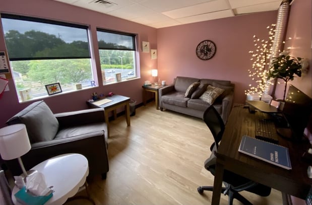 Images LifeStance Therapists & Psychiatrists Warwick