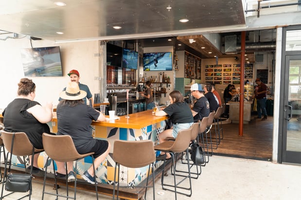 Images Best Pizza & Brew Escondido