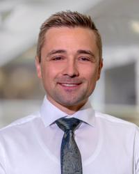 Dr. Caleb John Parry, DO - Ogden, UT - Internal Medicine