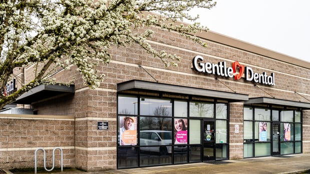 Images Gentle Dental Battle Ground
