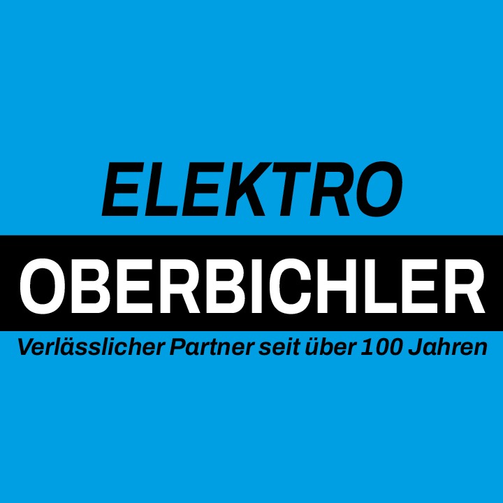 Logo von Elektro Oberbichler