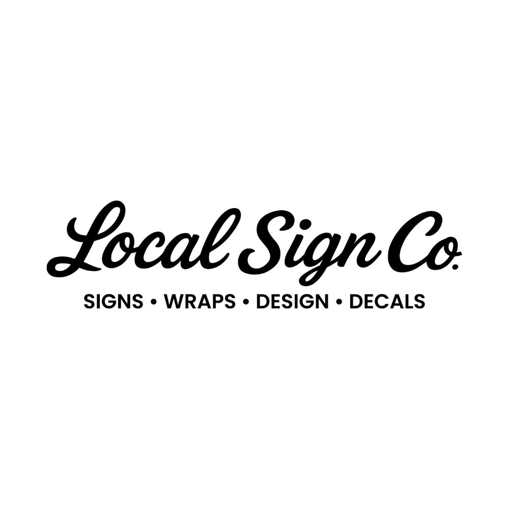 Local Sign Company