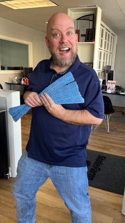 Images Rebecca LaFevers - State Farm Insurance Agent