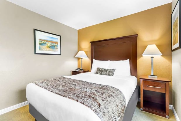 Images Best Western California City Inn & Suites