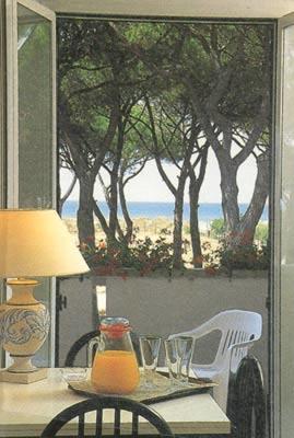 Albergo Ristorante Rosmarina