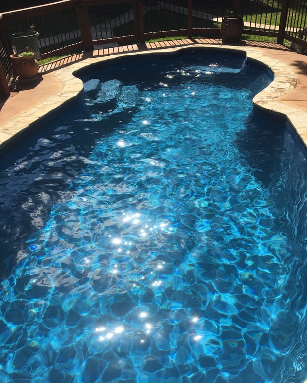 Images Fusion Pool Service