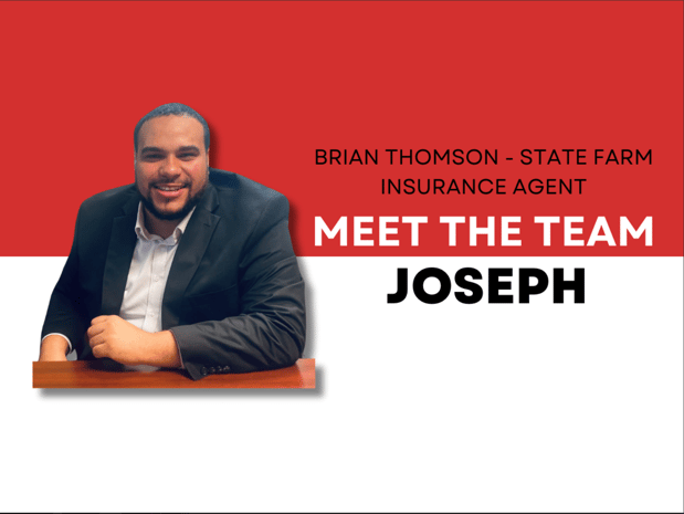 Images Brian Thomson - State Farm Insurance Agent