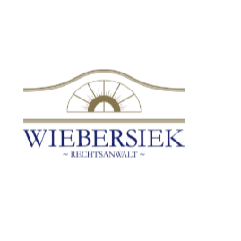 Logo von Rechtsanwalt Wiebersiek