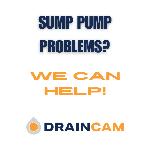 Images DrainCam Plumbing