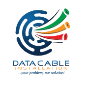 Data Cable Installation Ltd Logo