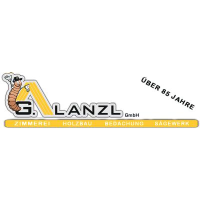 Zimmerei Georg Lanzl GmbH in Nittenau - Logo