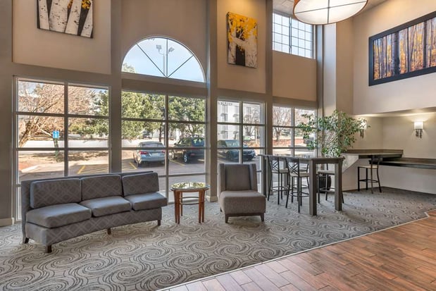 Images Best Western Plus Peak Vista Inn & Suites