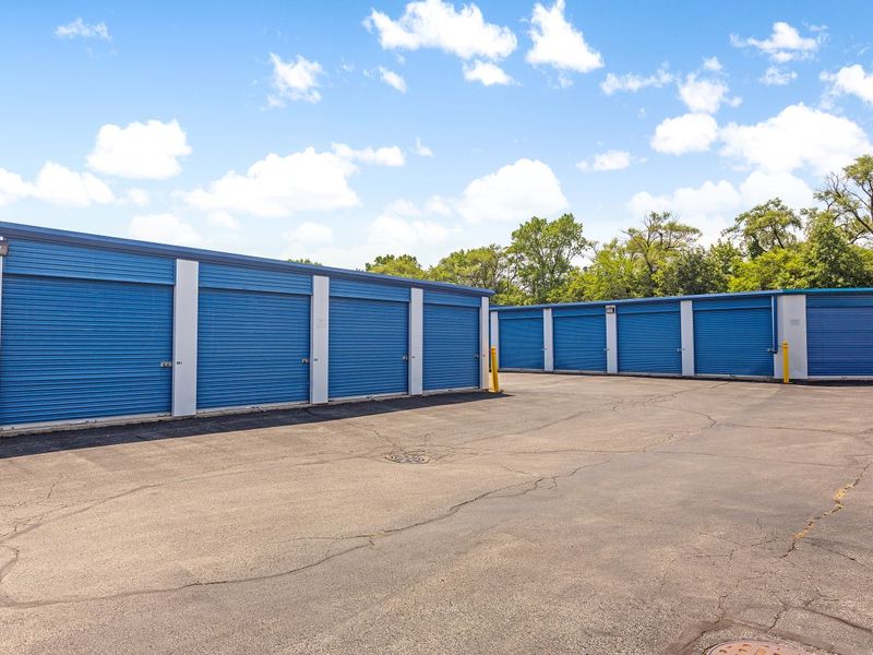 Exterior Units 