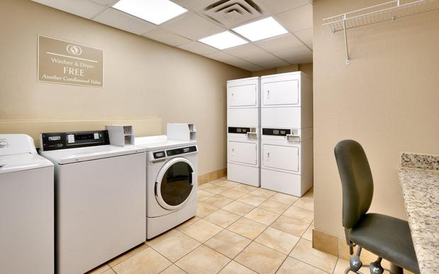 Images Candlewood Suites Dallas Plano East Richardson by IHG