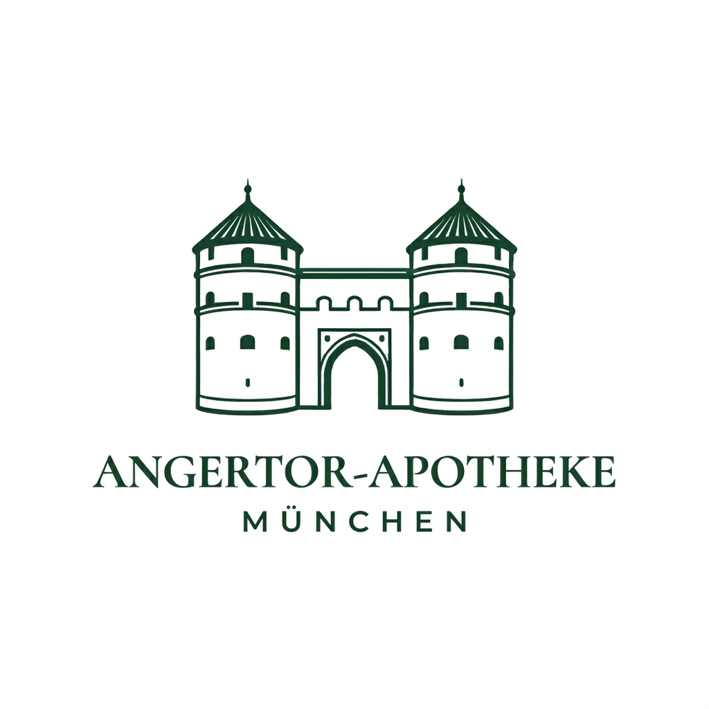 Angertor-Apotheke  