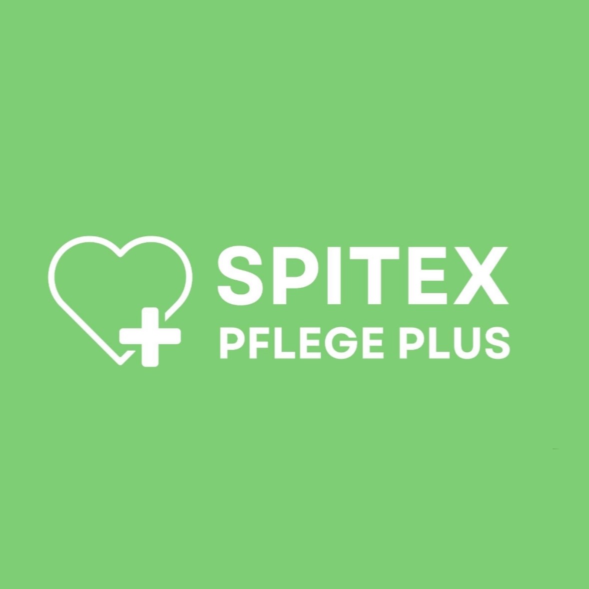 Spitex Pflege Plus GmbH Logo