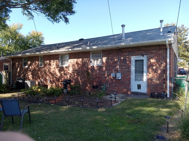 Images Professional Gutter Service