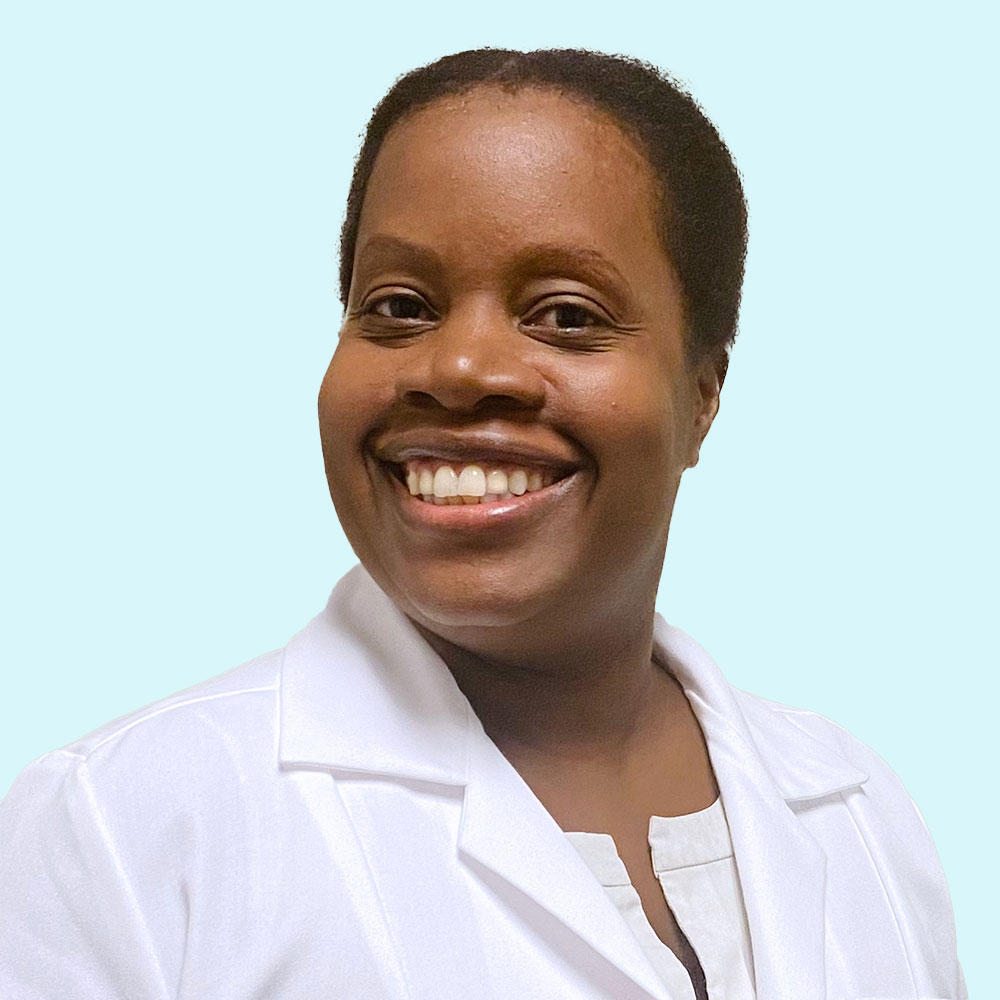 Athena Brown, NP - Newburgh, NY - Internal Medicine