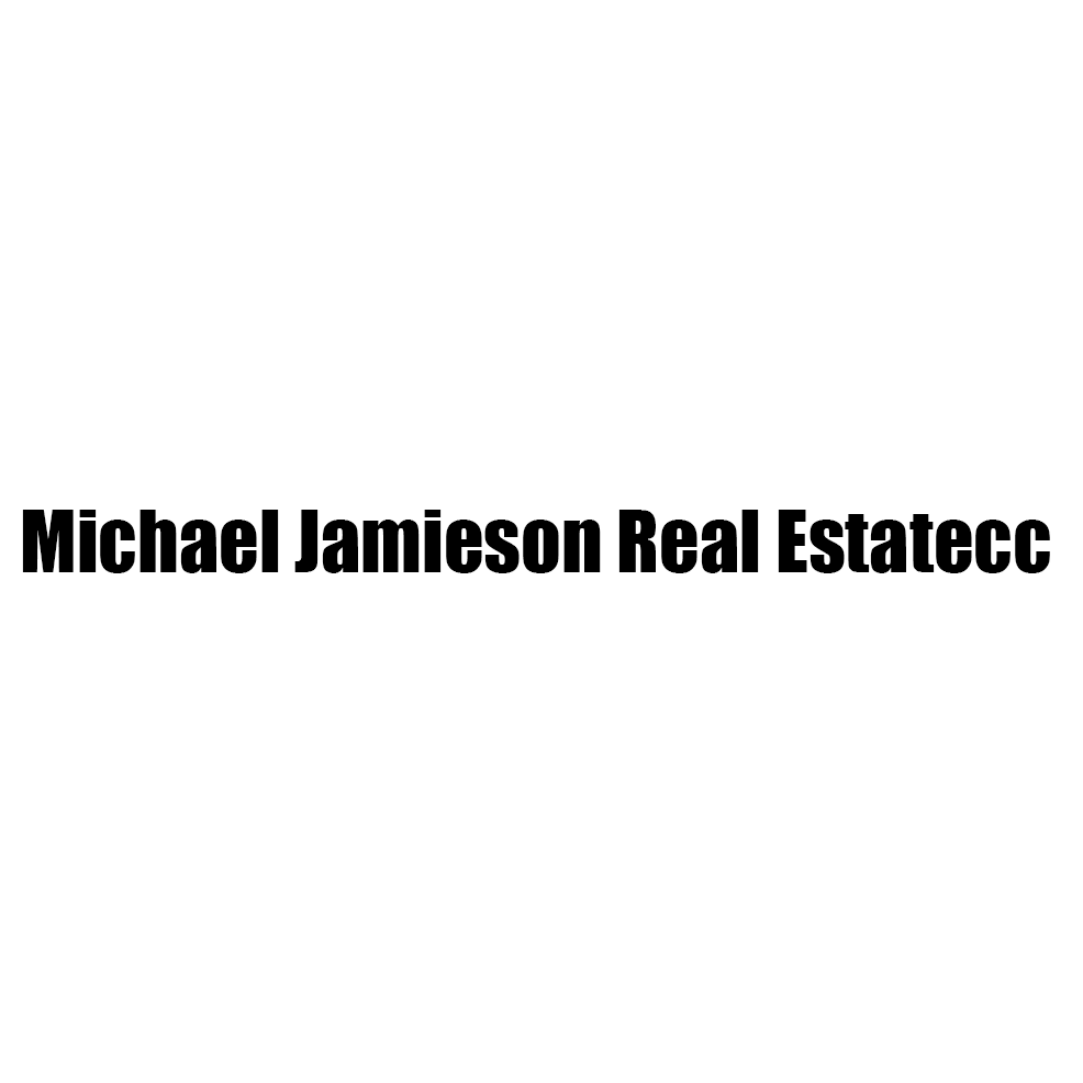 Michael Jamieson Real Estate Logo