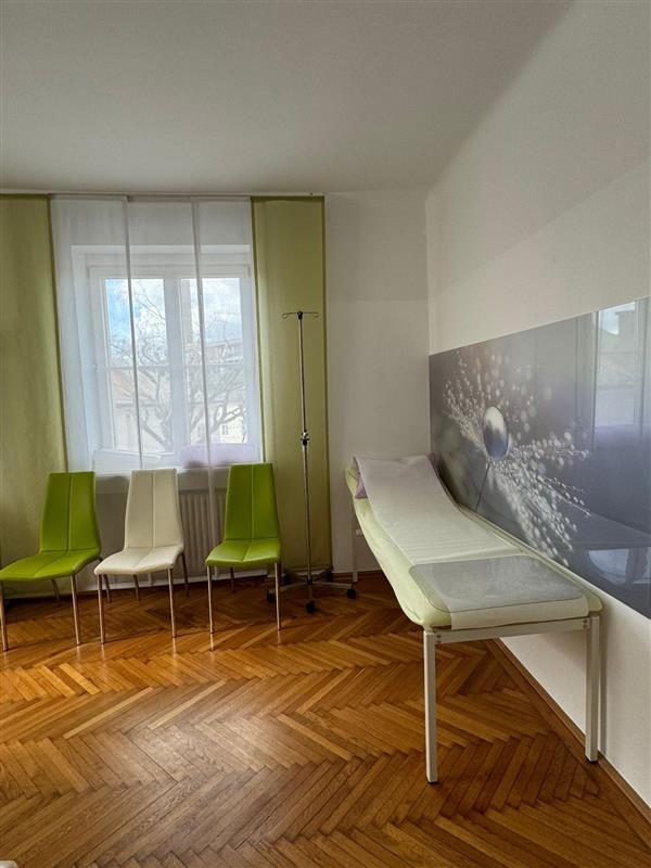 Bild 2 von Dr. med. univ. Petra Stütz - Ärztin für Allgemeinmedizin