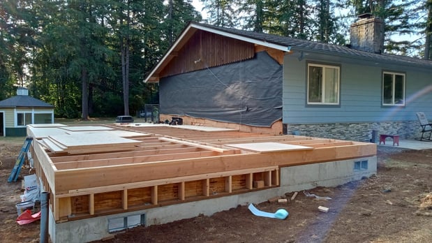 Images DBR Construction