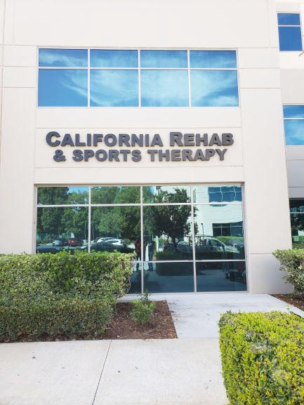 Images California Rehabilitation and Sports Therapy - Corona