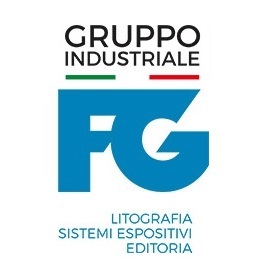 Gruppo Industriale FG Logo