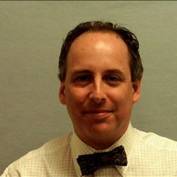 David B. Krieger, MD - Burlington, MA - Internal Medicine
