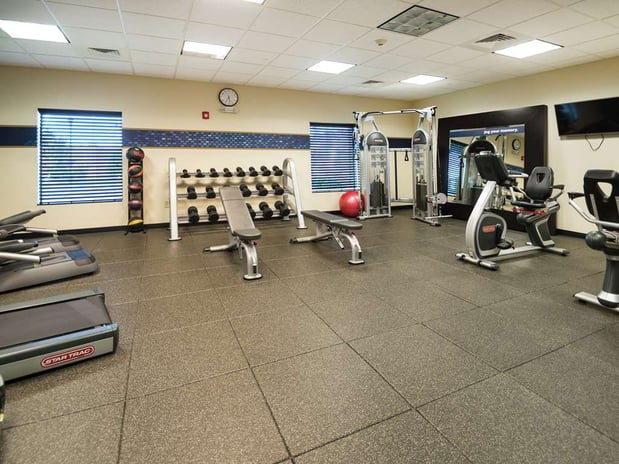 Images Hampton Inn Hernando