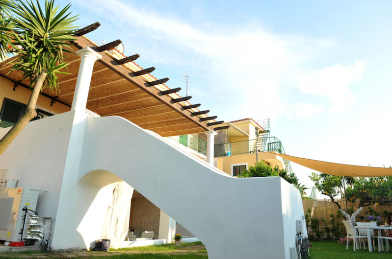 Images Il Leone di Mare B&B