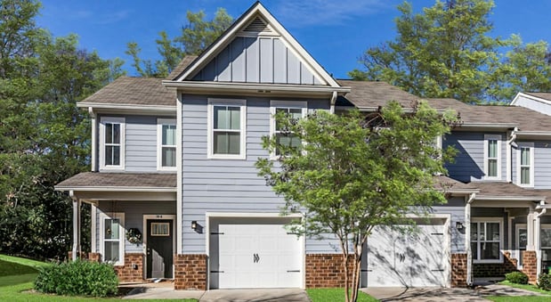 Images The Preserve Townhome Apartments