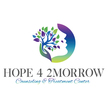 Hope 4 2Morrow -  Counseling & Treatment Center Logo