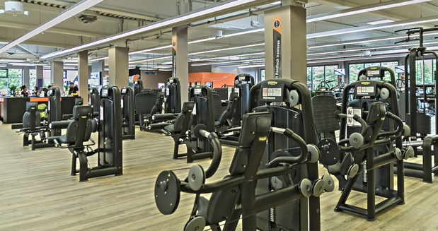 Kundenfoto 2 FitX Fitnessstudio