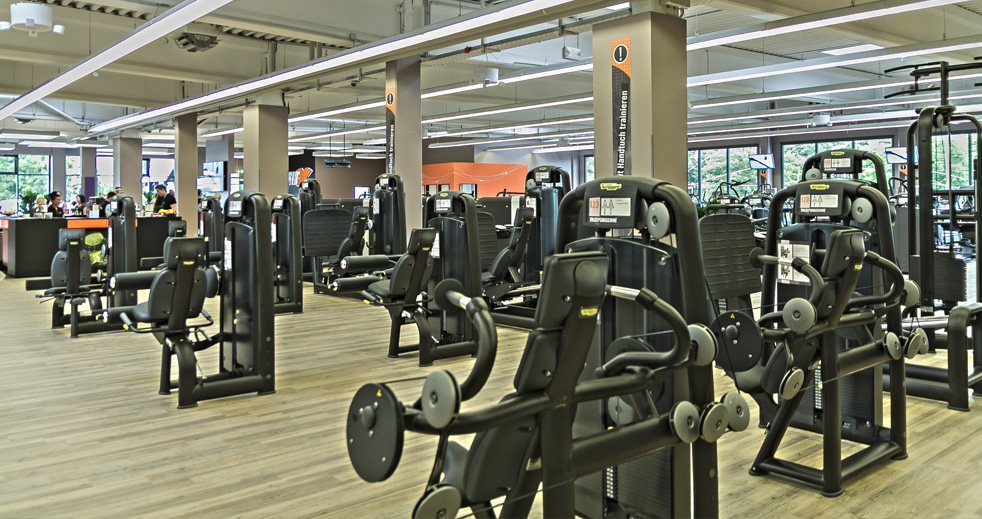 Bild 2 FitX Fitnessstudio in Bochum