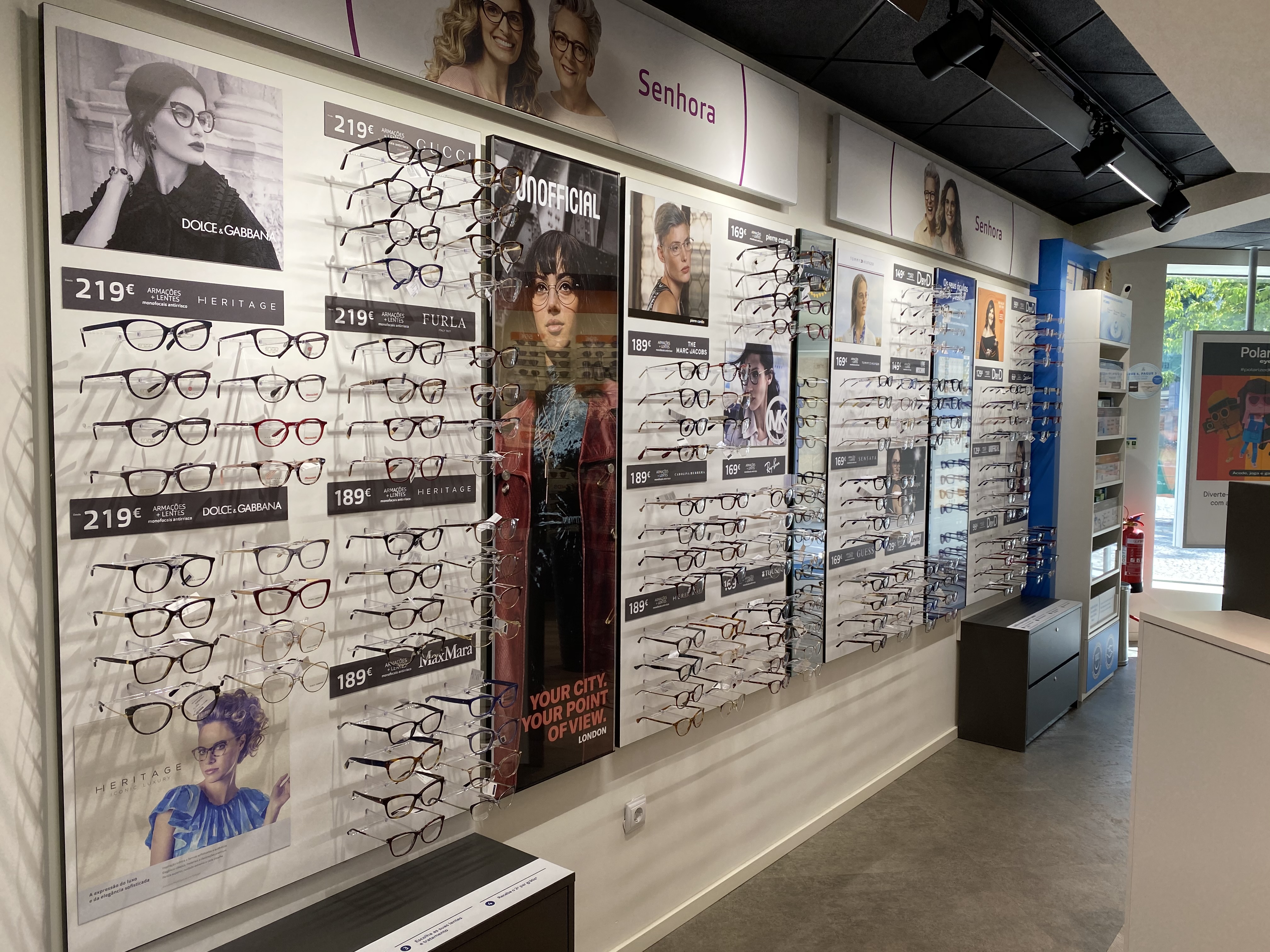 Images Ópticas MultiOpticas Oliveira do Hospital