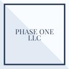 Phase One, LLC Logo