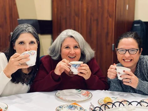 Berean Baptist Church Image