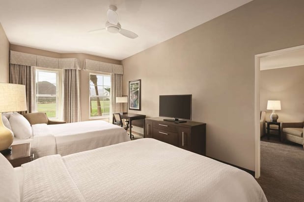 Images Homewood Suites by Hilton La Quinta