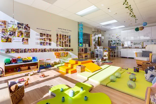 Images KLA Schools of Walnut Creek