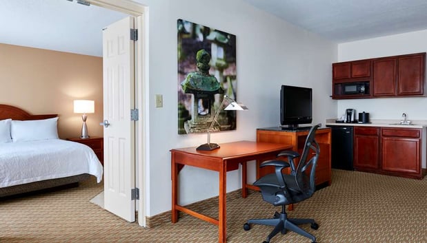 Images Hilton Garden Inn Charlotte Pineville