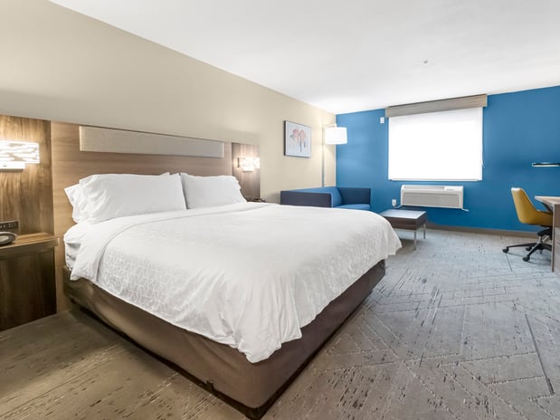 Images Holiday Inn Express Salt Lake City South-Midvale by IHG
