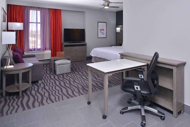 Images Homewood Suites by Hilton Trophy Club Southlake