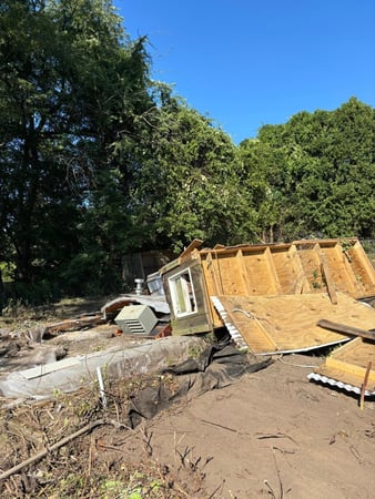 Images A & A Home Services & Junk Removal